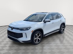 2026 Volkswagen Tiguan 2.0T SE SUV