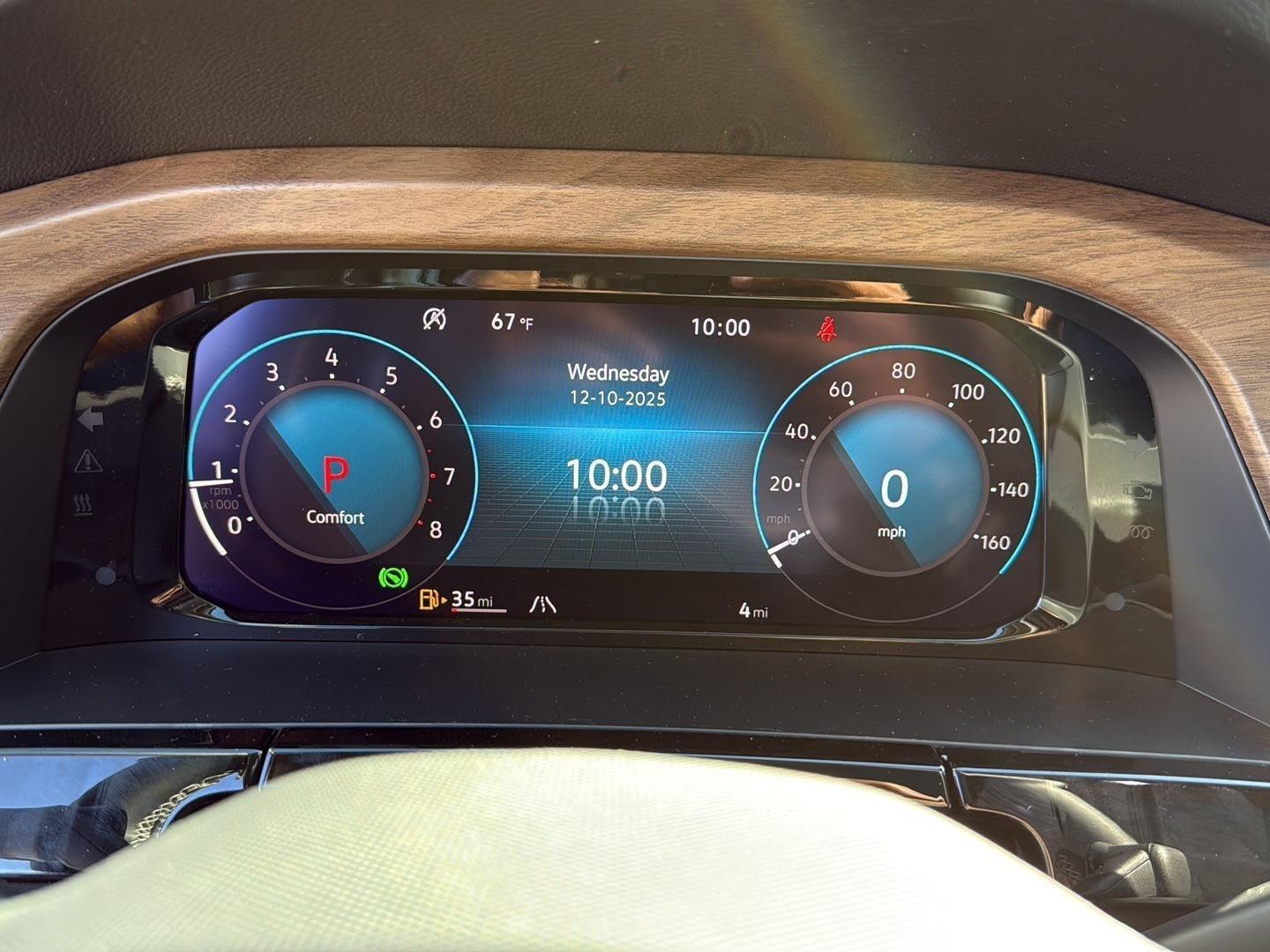 2026 Volkswagen Atlas SE w/Tech - Photo 15