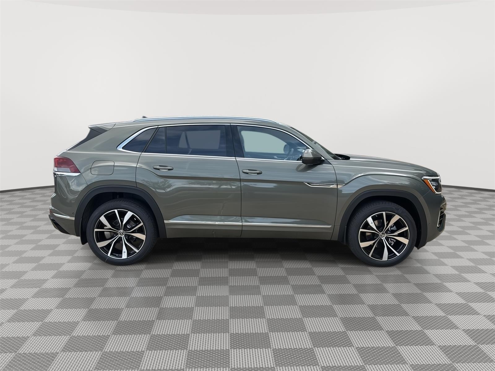 2026 Volkswagen Atlas Cross Sport SEL Premium R-LINE - Photo 6