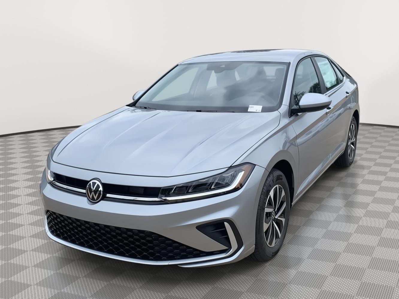 2027 Volkswagen Jetta 1.5T S