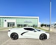 Chevrolet Corvette Stingray