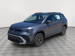 2026 Volkswagen Taos 1.5T S SUV