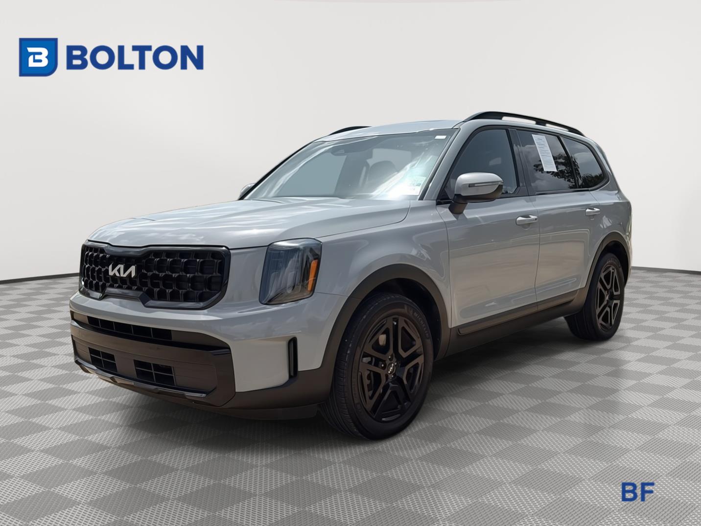 2024 Kia Telluride