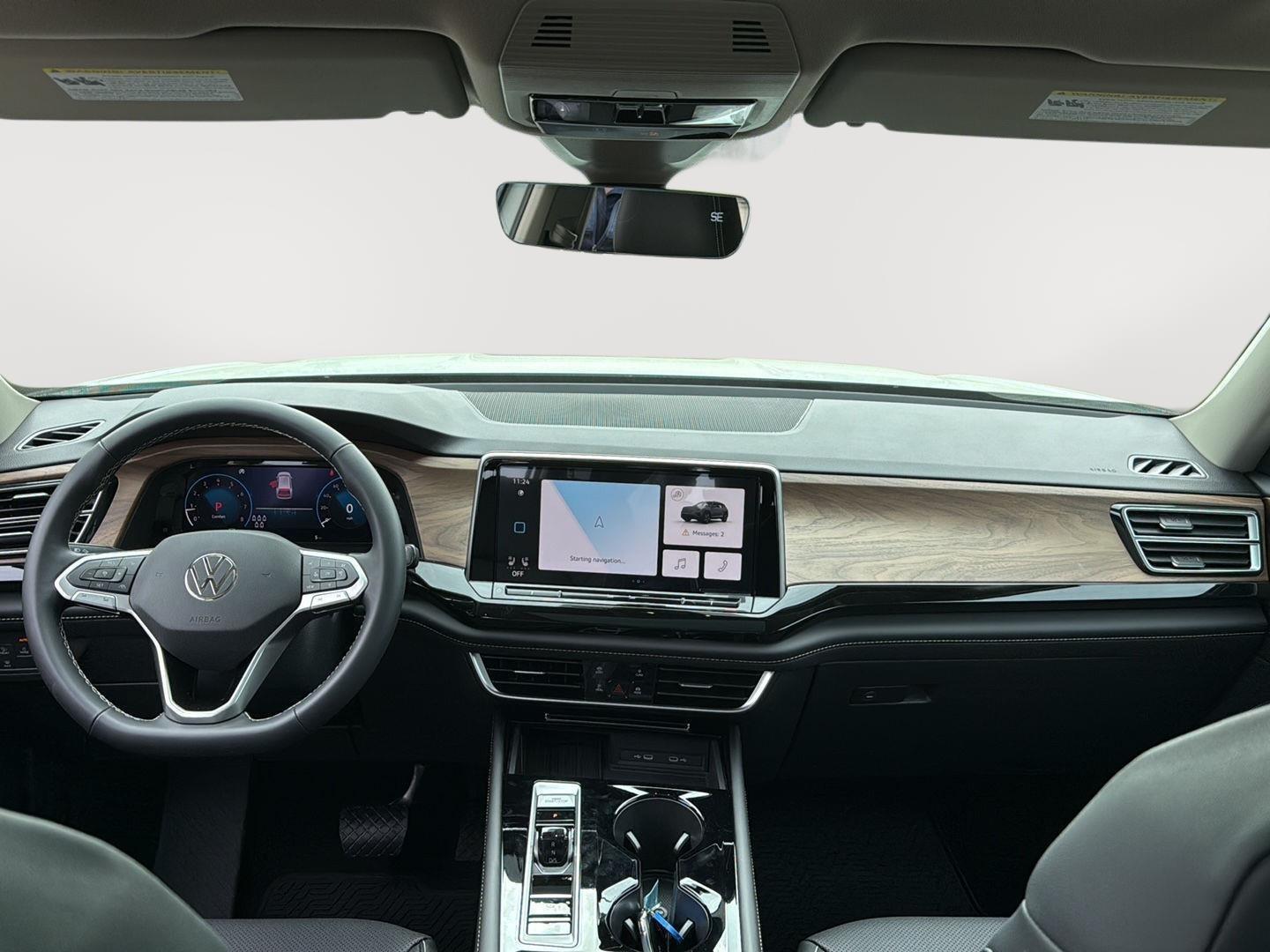 2026 Volkswagen Atlas SE w/Tech - Photo 22