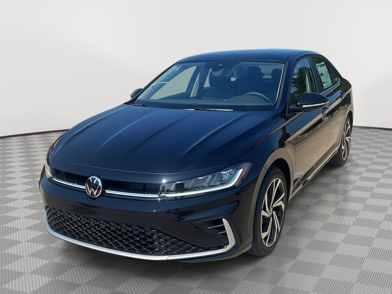 2027 Volkswagen Jetta 1.5T SEL