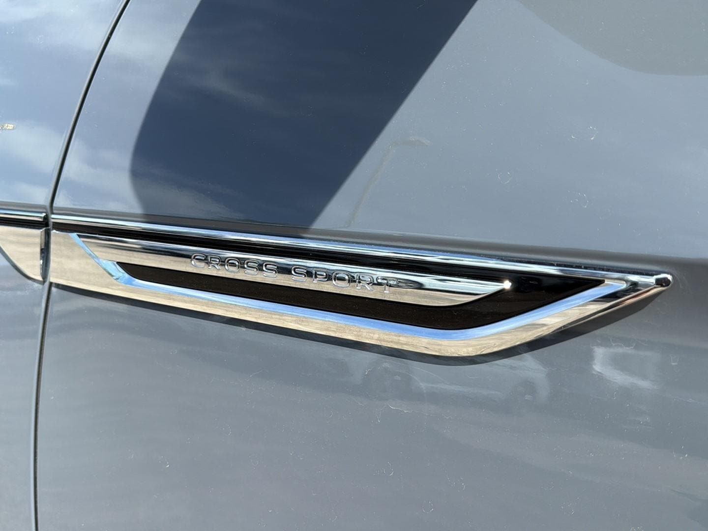 2026 Volkswagen Atlas Cross Sport SEL Premium R-LINE - Photo 10
