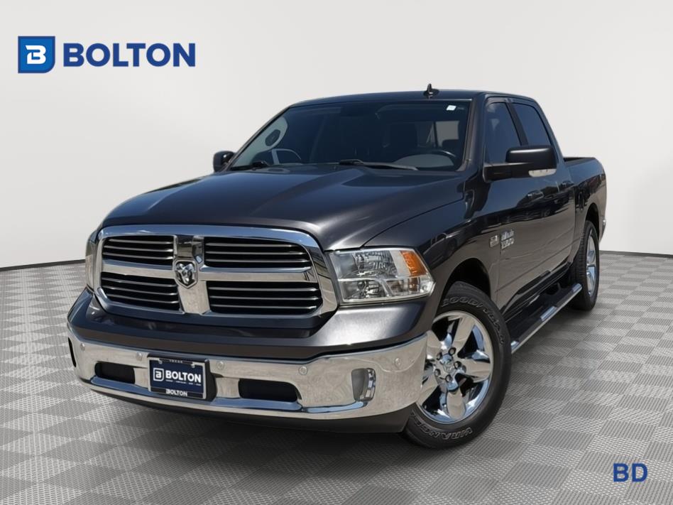 2019 RAM 1500 Classic Lone Star Crew Cab 5'7's photo