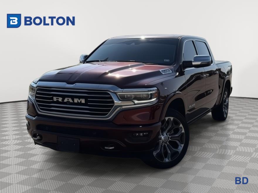 2024 RAM 1500 Longhorn