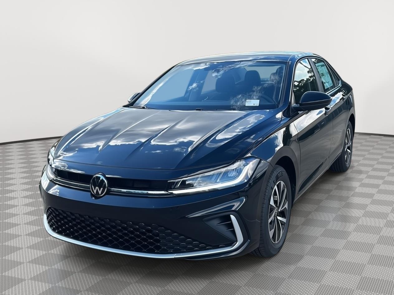 2027 Volkswagen Jetta S