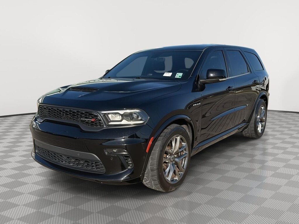 Used 2022 Dodge Durango R/T SUV