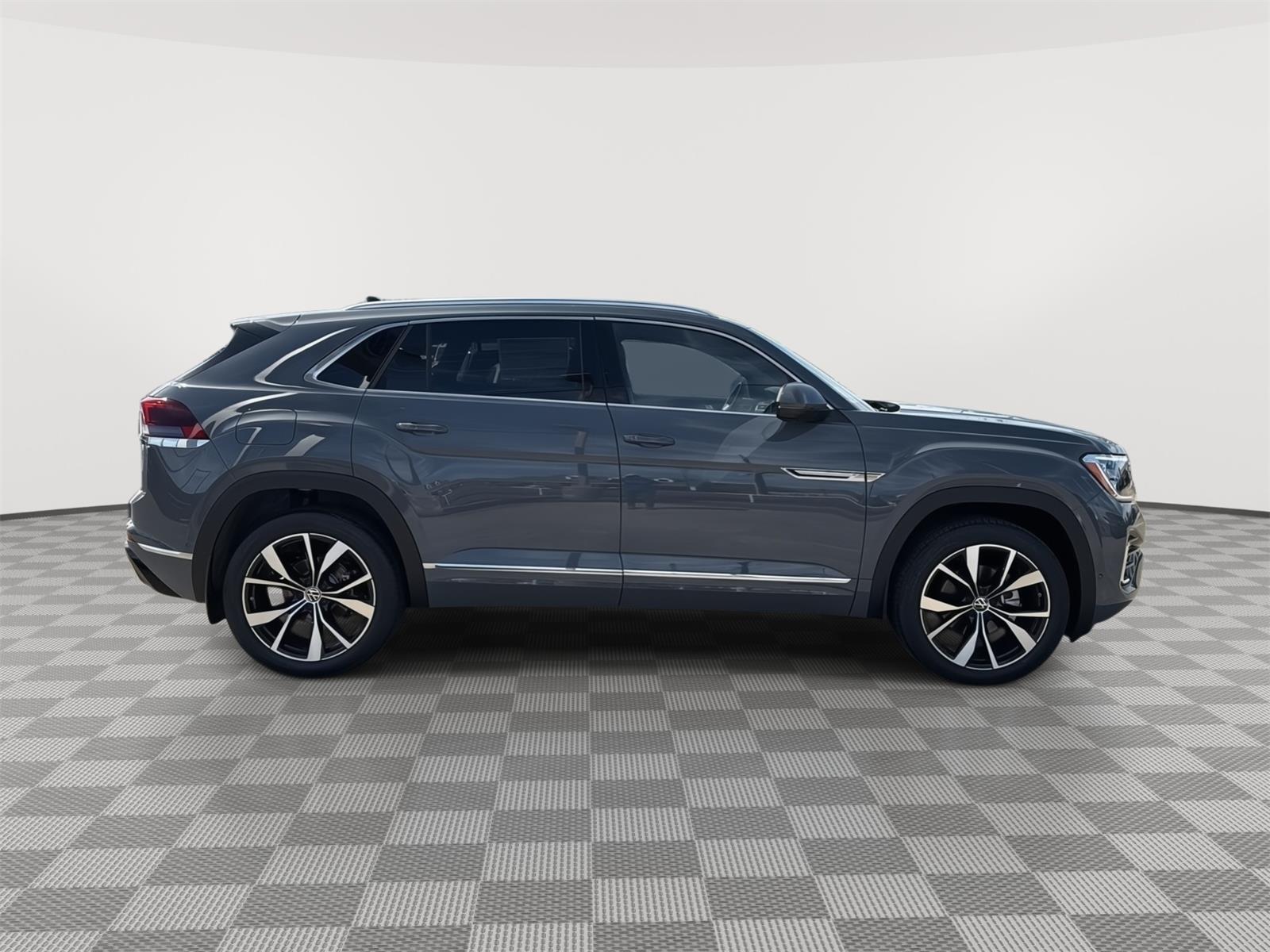 2026 Volkswagen Atlas Cross Sport SEL Premium R-LINE - Photo 6