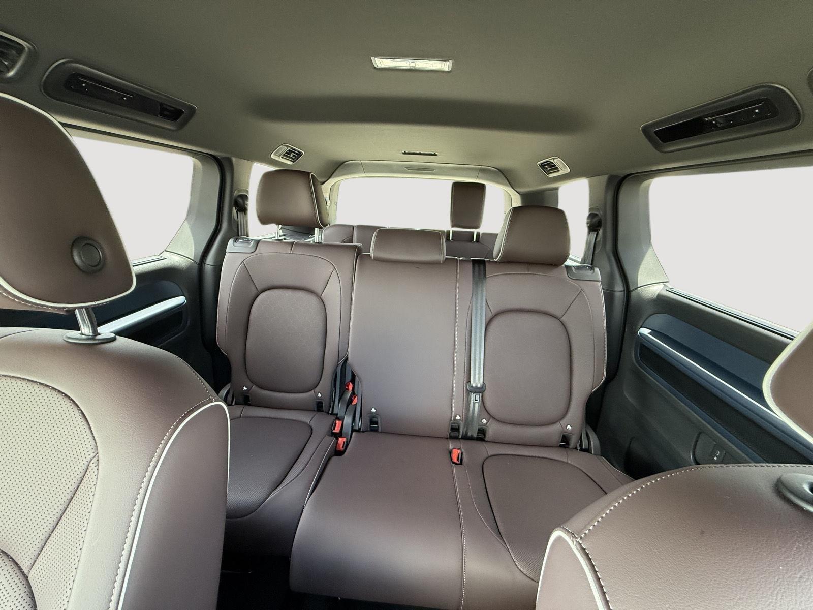 2025 Volkswagen ID. Buzz PRO S - Photo 16