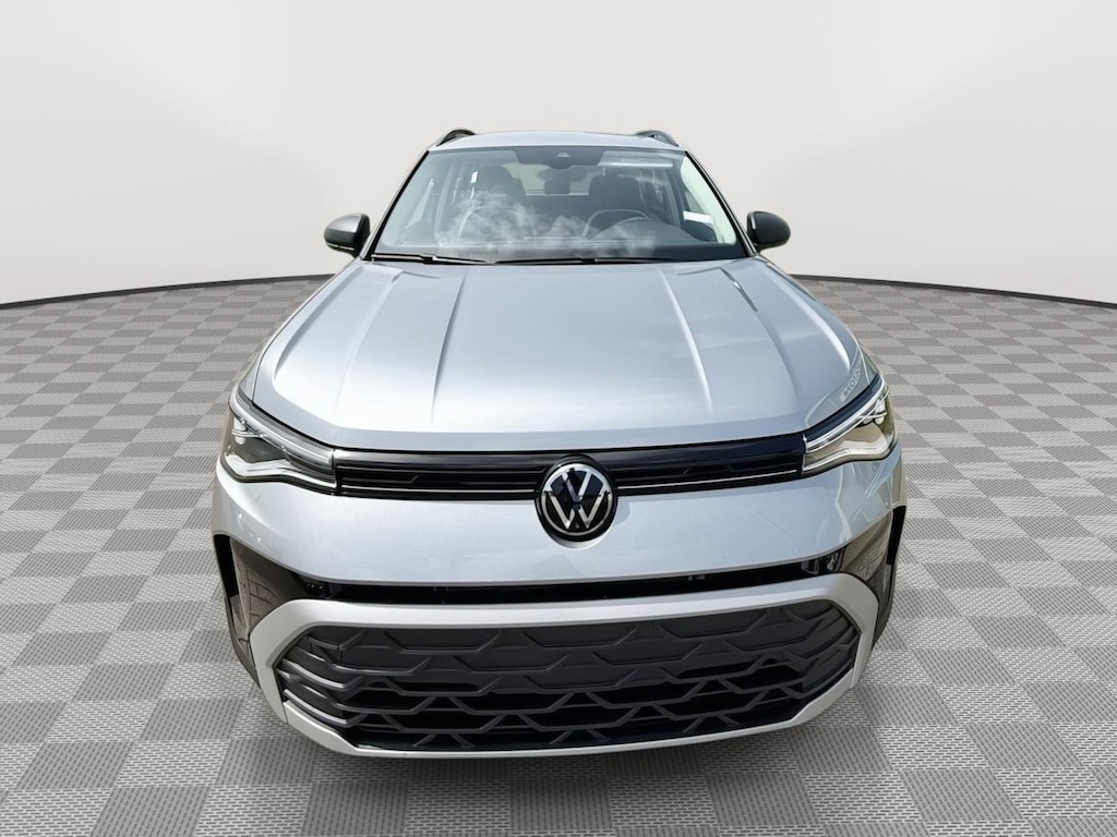 New 2025 Volkswagen Taos 1.5T S SUV