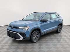 2026 Volkswagen Taos 1.5T S SUV