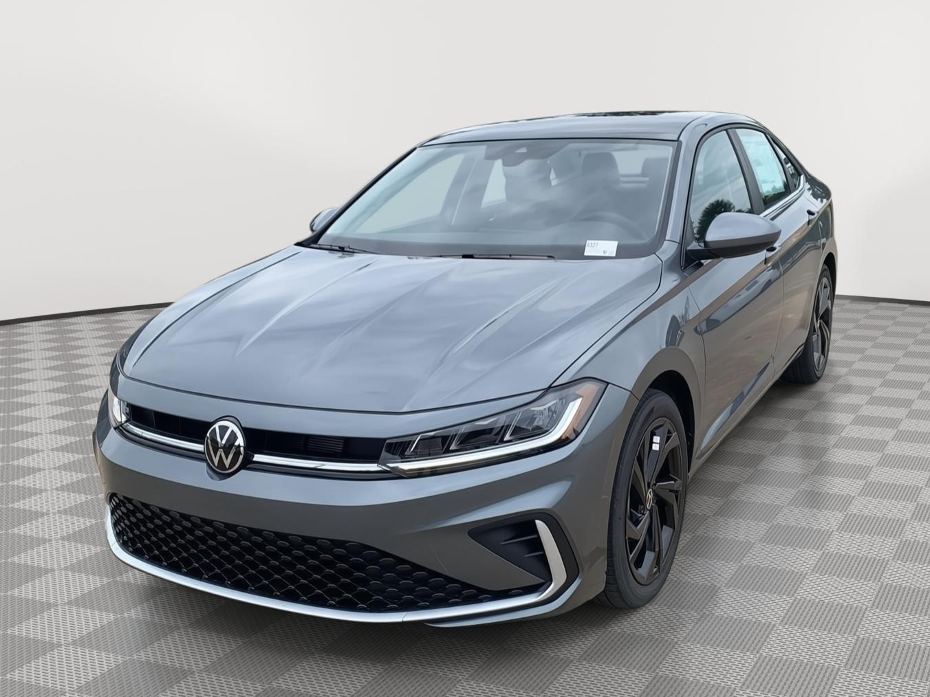 2027 Volkswagen Jetta 1.5T SE