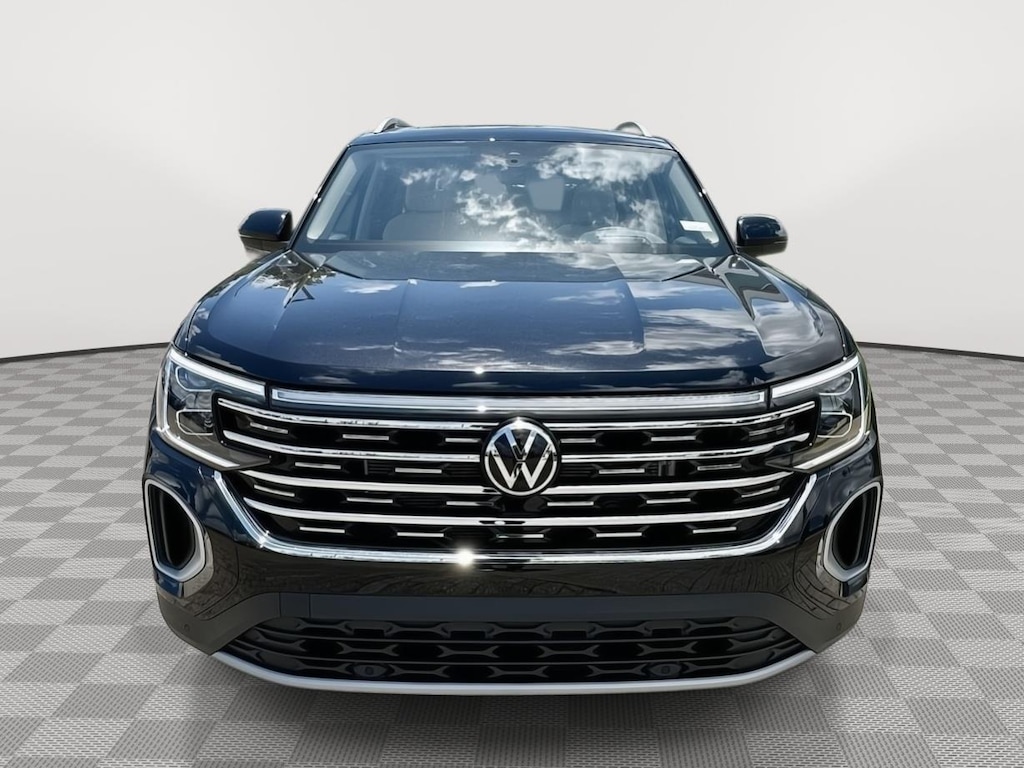 New 2025 Volkswagen Atlas 2.0T SEL SUV