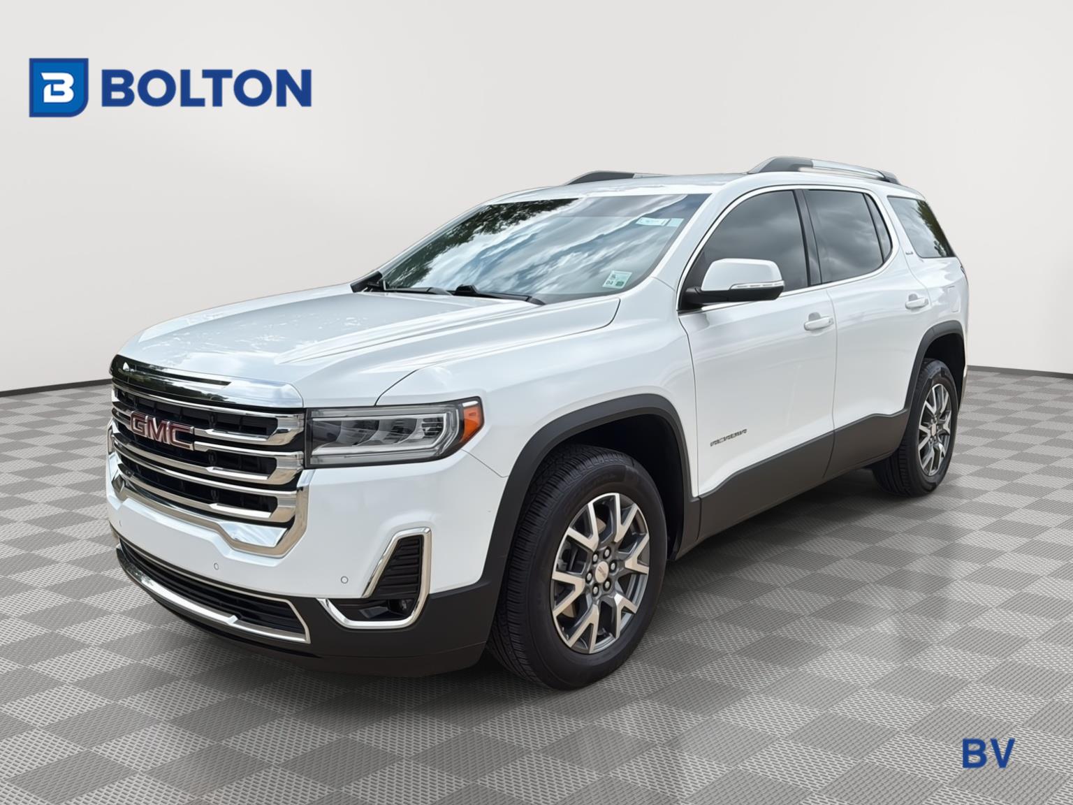 2023 GMC Acadia SLT AWD's photo