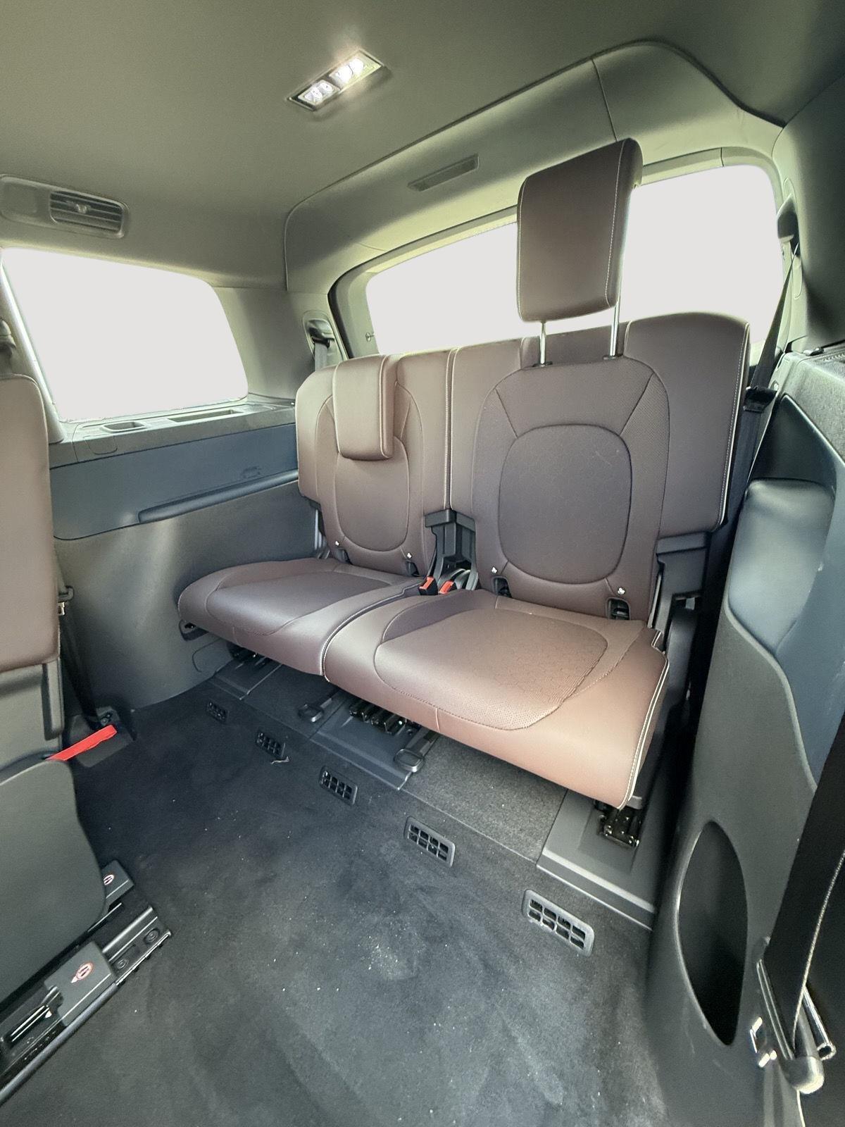 2025 Volkswagen ID. Buzz PRO S - Photo 17