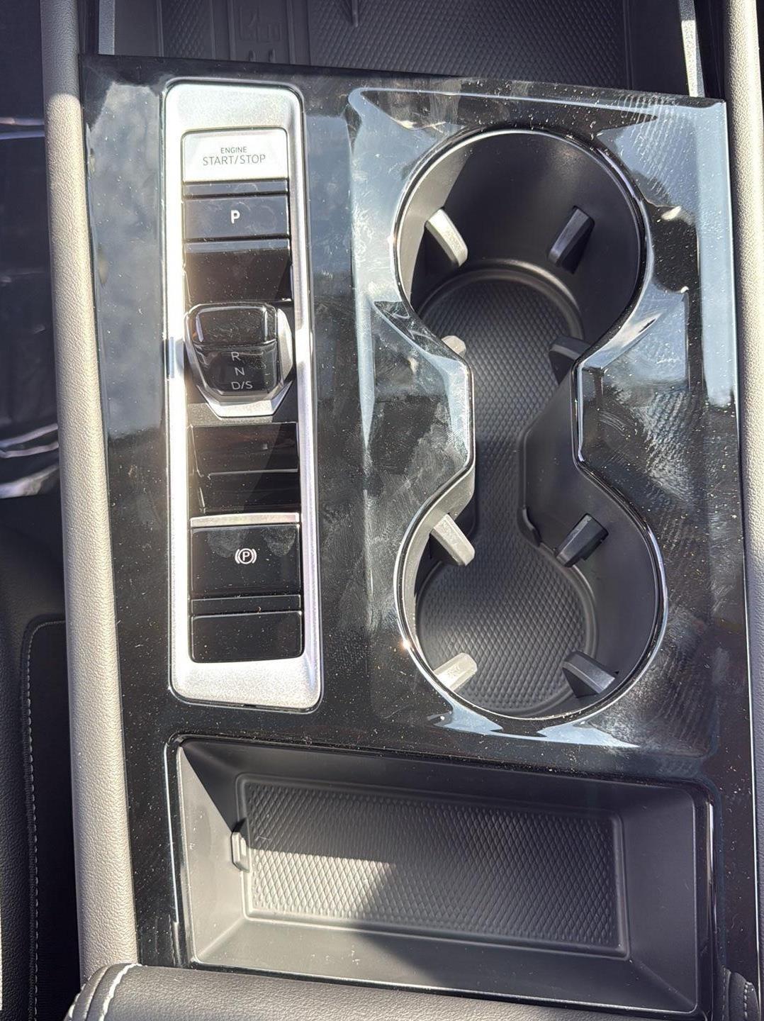 2026 Volkswagen Atlas SE w/Tech - Photo 19