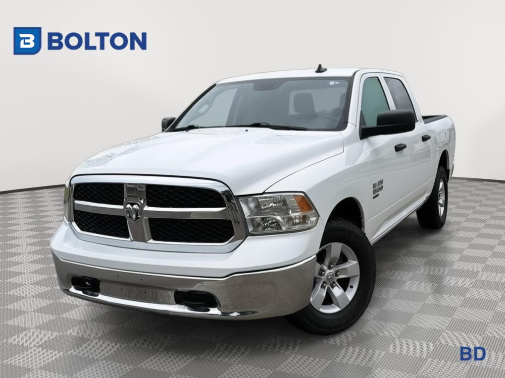2022 RAM 1500 Classic