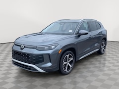 2026 Volkswagen Tiguan SE SUV