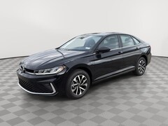 2026 Volkswagen Jetta 1.5T S Sedan