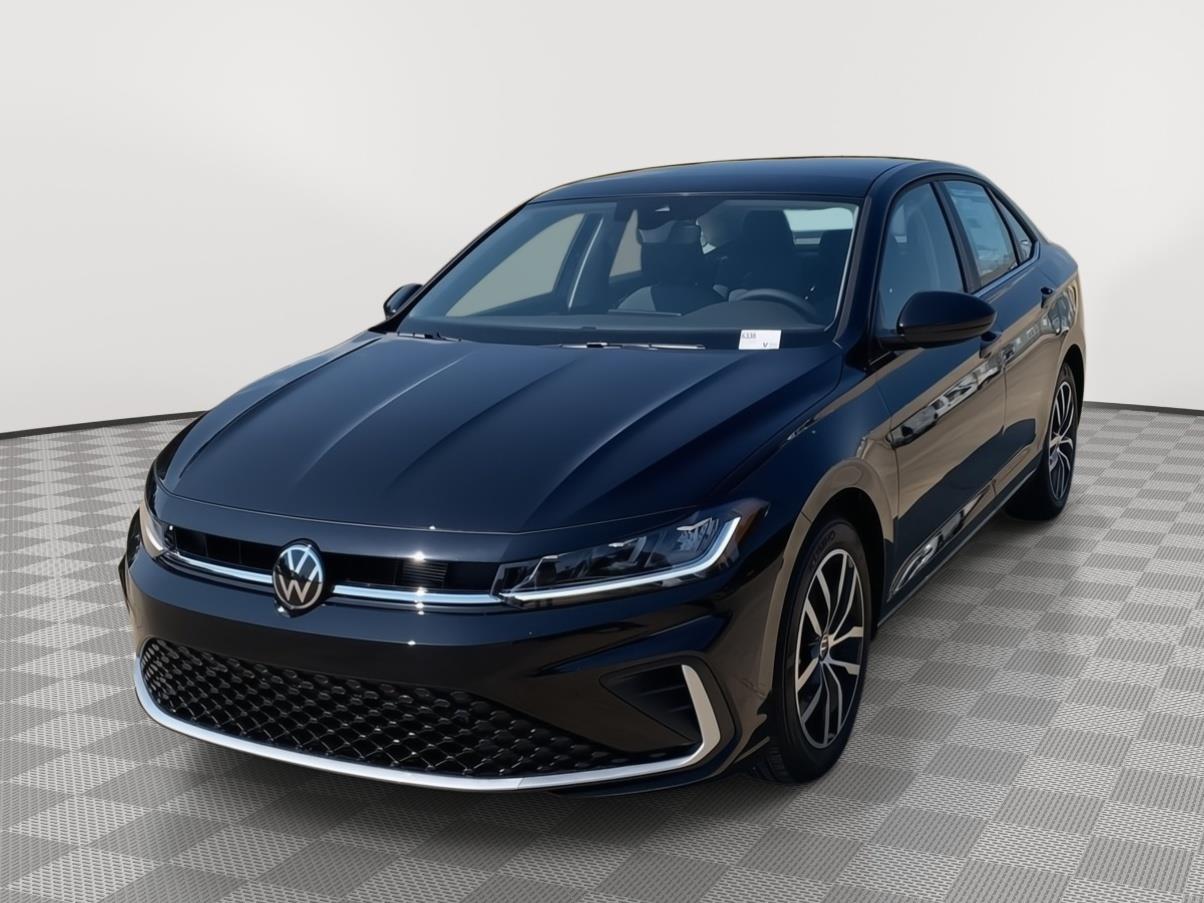 2027 Volkswagen Jetta 1.5T SE