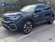  Volkswagen Atlas Cross Sport