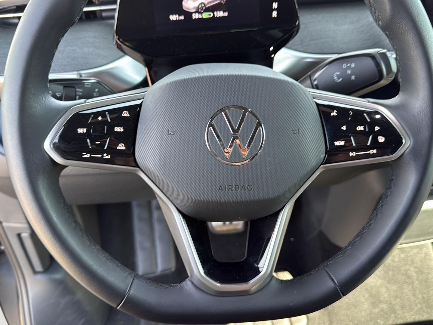 2025 Volkswagen ID. Buzz PRO S - Photo 20