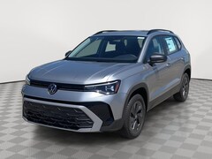 2026 Volkswagen Taos 1.5T S SUV