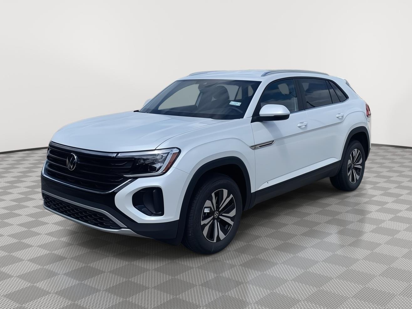 2026 Volkswagen Atlas Cross Sport SE