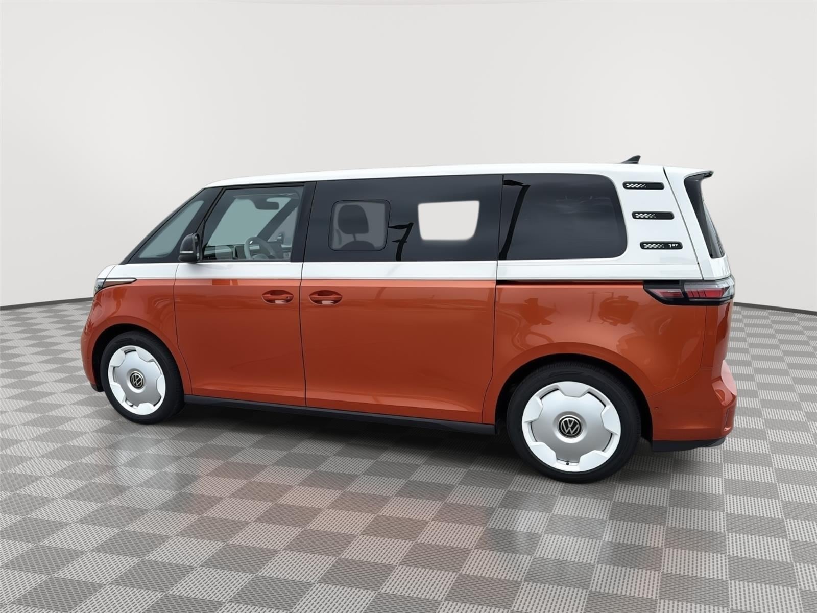 2025 Volkswagen ID. Buzz 1st Edition - Photo 9