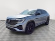  Volkswagen Atlas Cross Sport