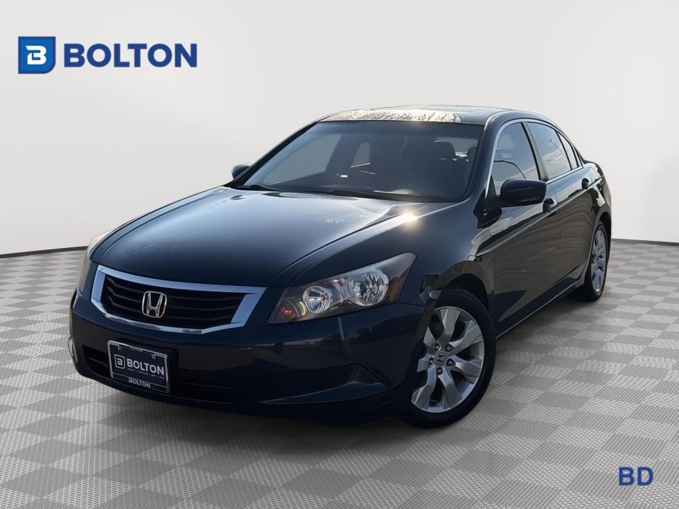 2010 Honda Accord 2.4 EX-L