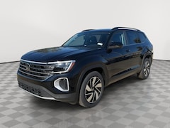 2026 Volkswagen Atlas 2.0T SE w/Technology SUV