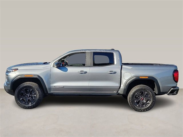 2025 Gmc Canyon Elevation photo 3