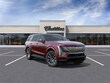  CADILLAC ESCALADE IQL