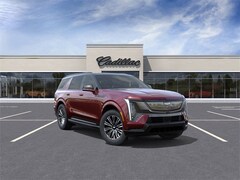 2026 CADILLAC ESCALADE IQL Sport SUV