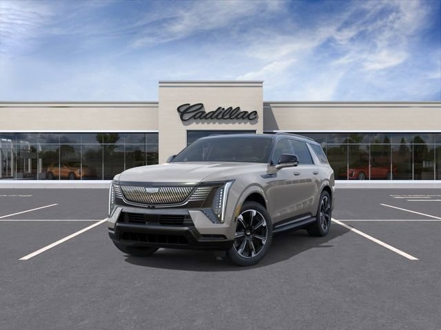 2026 CADILLAC Escalade IQL Premium Sport photo 3