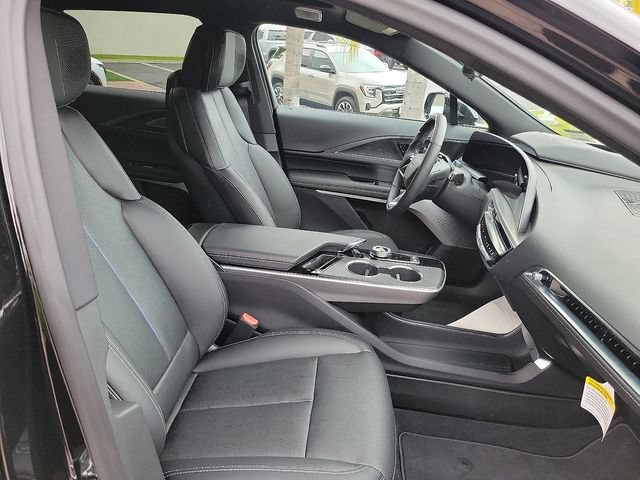2026 Cadillac LYRIQ V - Photo 20