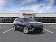  CADILLAC VISTIQ
