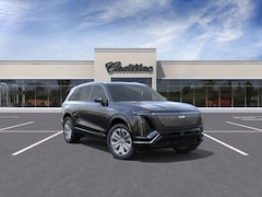 2026 CADILLAC VISTIQ Luxury SUV