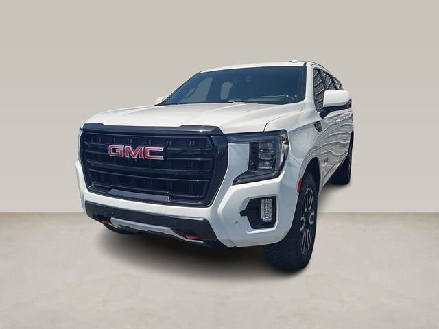 2020 GMC Yukon 4WD SLT Standard Edition's photo