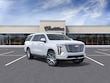 CADILLAC Escalade ESV