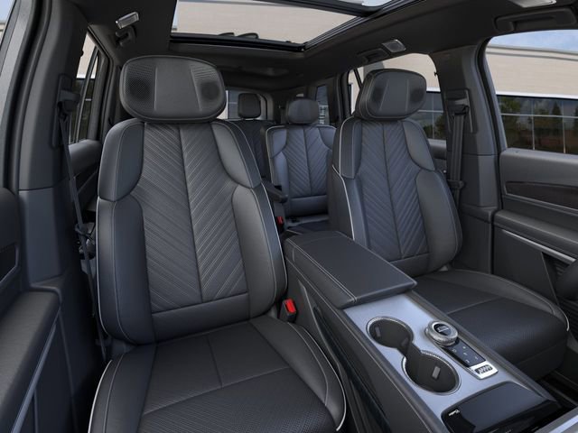 2026 Cadillac VISTIQ Platinum Sport - Photo 16
