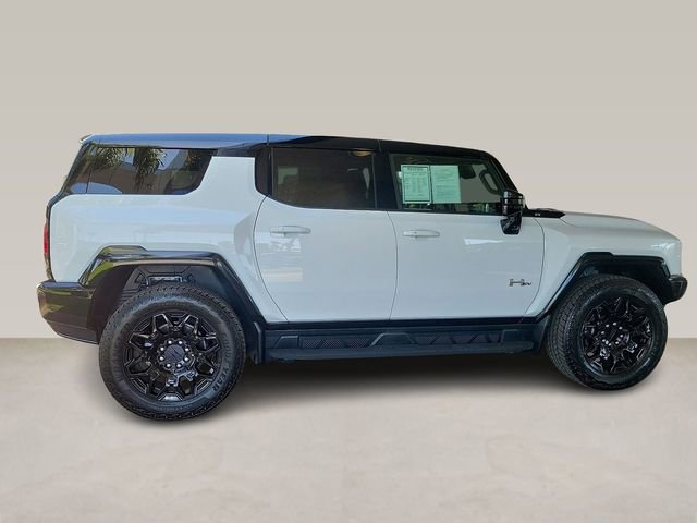 2026 GMC HUMMER EV SUV 2X photo 2