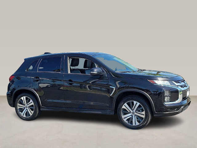 2024 Mitsubishi Outlander Sport SE
