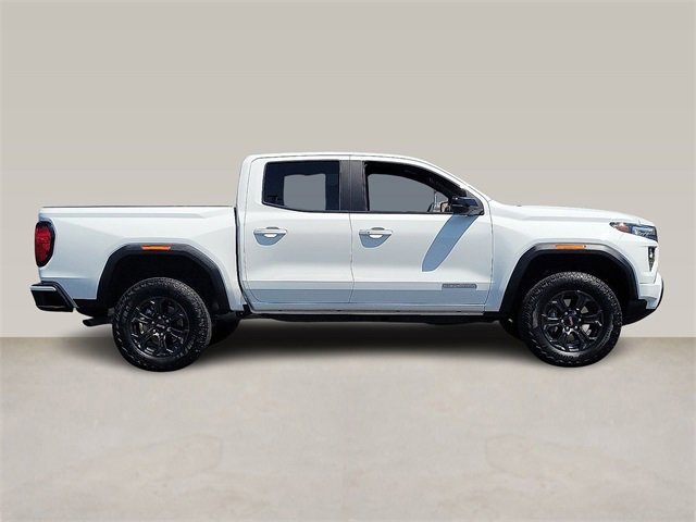 2024 Gmc Canyon Elevation photo 4
