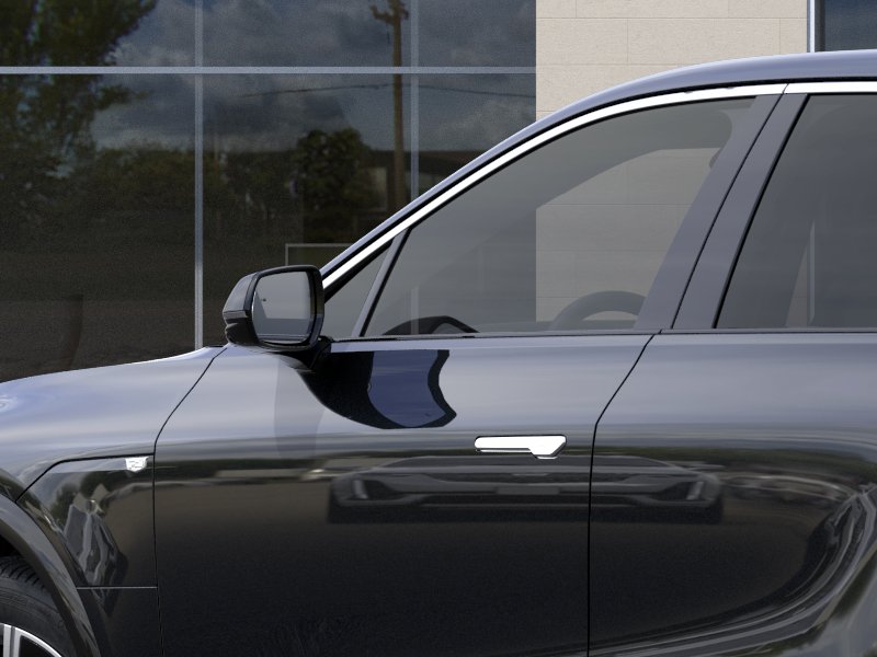 2026 Cadillac LYRIQ Luxury - Photo 36