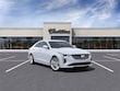 CADILLAC CT4
